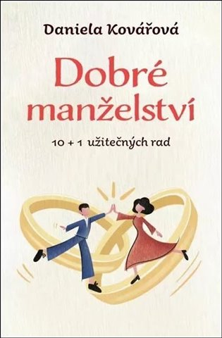 Dobré manželství koupíte na Kosmas.cz