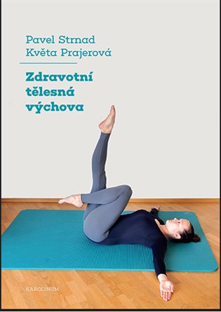 Zdravotní tělesná výchova koupíte na Kosmas.cz