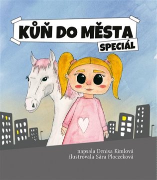 Kůň do města