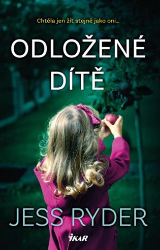 Odložené dítě koupíte na Kosmas.cz