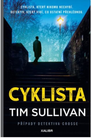 Cyklista koupíte na Kosmas.cz