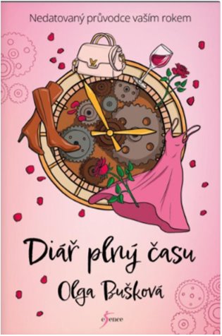 Diář plný času