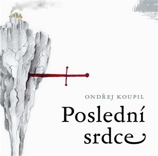 Kniha Poslední srdce