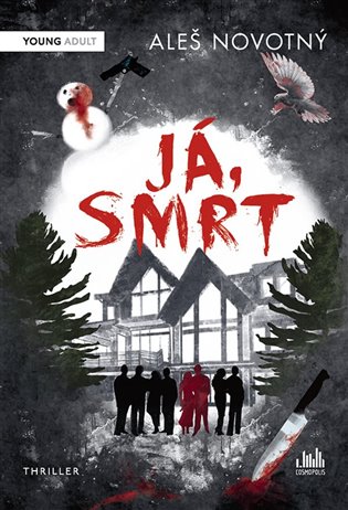 Já, Smrt koupíte na Kosmas.cz