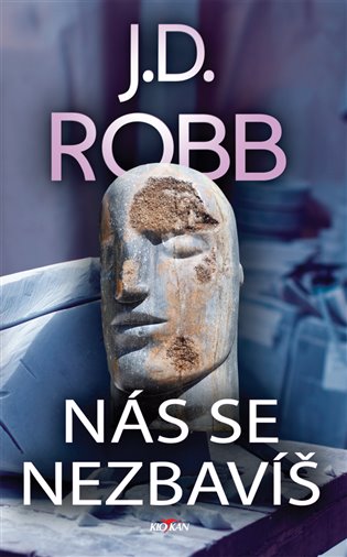 Nás se nezbavíš koupíte na Kosmas.cz
