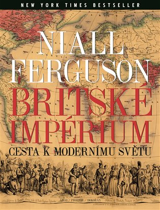 Britské impérium koupíte na Kosmas.cz