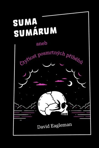 Suma sumárum koupíte na Kosmas.cz