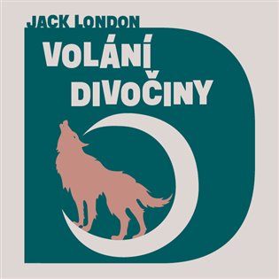 Volání divočiny koupíte na Kosmas.cz