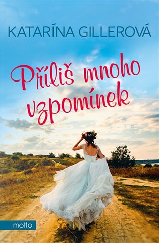 Příliš mnoho vzpomínek koupíte na Kosmas.cz