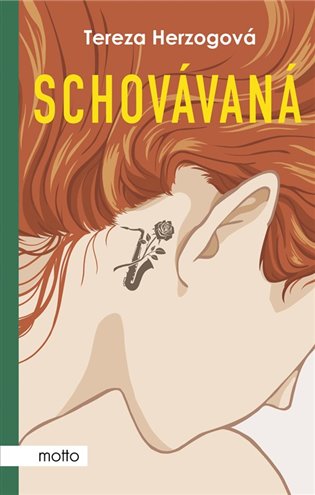Schovávaná koupíte na Kosmas.cz
