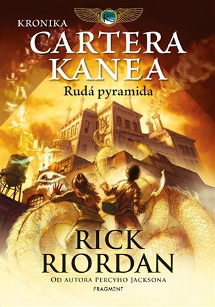 Rudá pyramida koupíte na Kosmas.cz