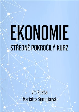 Kniha Ekonomie