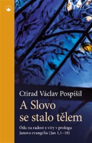 A Slovo se stalo tělem koupíte na Kosmas.cz