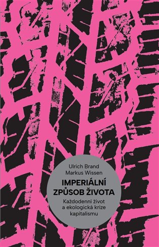 Kniha Imperiální způsob života. Každodenní život a ekologická krize kapitalismu