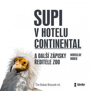 Supi v hotelu Continental koupíte na Kosmas.cz