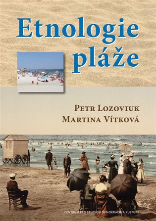Etnologie pláže koupíte na Kosmas.cz