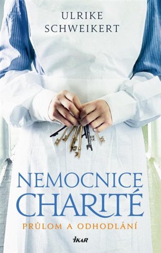 Nemocnice Charité 2 koupíte na Kosmas.cz