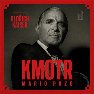 Kmotr koupíte na Kosmas.cz