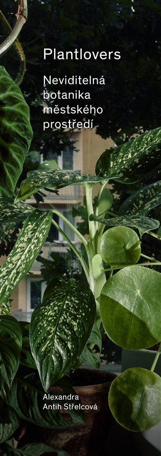 Plantlovers koupíte na Kosmas.cz