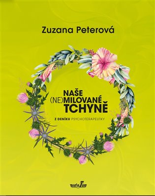 Naše (ne)milované tchyně koupíte na Kosmas.cz