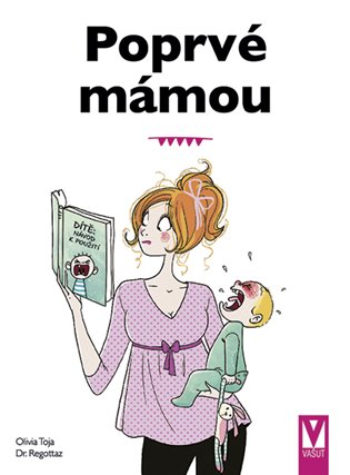 Poprvé mámou koupíte na Kosmas.cz