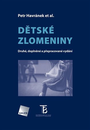 Dětské zlomeniny koupíte na Kosmas.cz