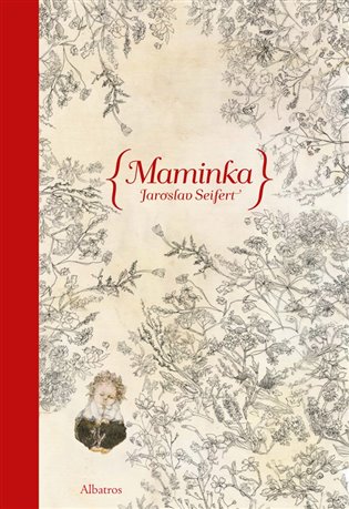 Maminka koupíte na Kosmas.cz