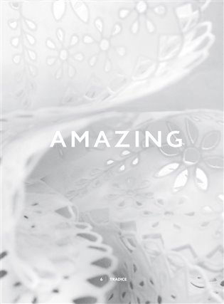 Amazing 6