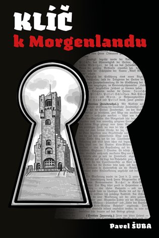 Klíč k Morgenlandu koupíte na Kosmas.cz