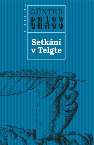 Setkání v Telgte koupíte na Kosmas.cz