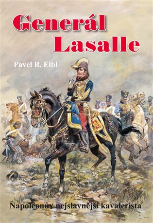 Generál Lasalle koupíte na Kosmas.cz
