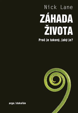 Záhada života koupíte na Kosmas.cz