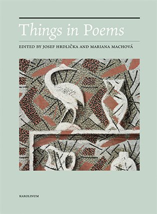 Things in Poems koupíte na Kosmas.cz