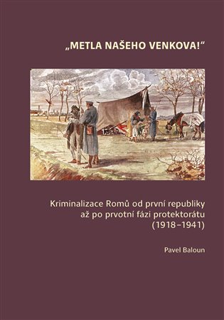 Metla našeho venkova! koupíte na Kosmas.cz