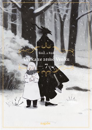 Dívka ze země Venku 7 koupíte na Kosmas.cz