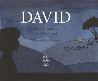 David koupíte na Kosmas.cz