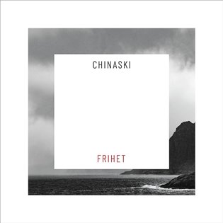 Kniha Chinaski: Frihet LP