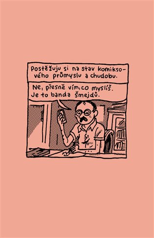 Nuda koupíte na Kosmas.cz