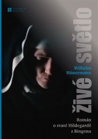 Kniha Živé světlo