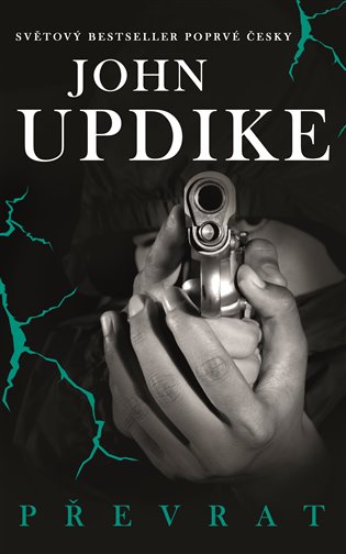 Převrat koupíte na Kosmas.cz