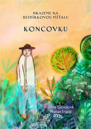 Hrajeme na bezdírkovou píšťalu koncovku koupíte na Kosmas.cz