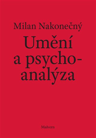 Umění a psychoanalýza koupíte na Kosmas.cz