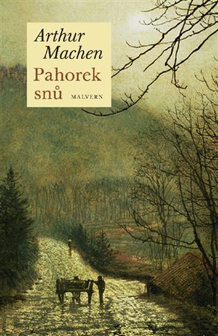 Pahorek snu koupíte na Kosmas.cz
