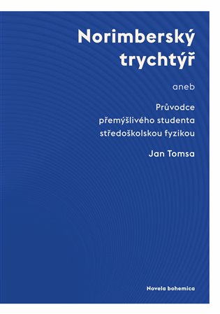 Norimberský trychtýř koupíte na Kosmas.cz