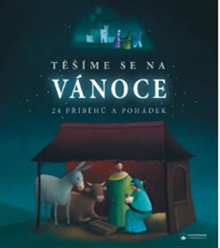 Těšíme se na Vánoce koupíte na Kosmas.cz