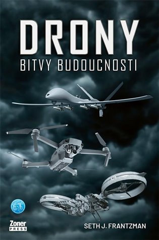 Drony koupíte na Kosmas.cz