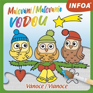 Malování / Ma?ovanie vodou koupíte na Kosmas.cz
