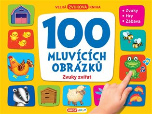 100 mluvících obrázků koupíte na Kosmas.cz
