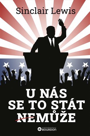 U nás se to stát nemůže koupíte na Kosmas.cz