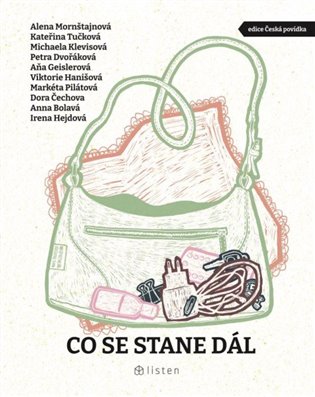 Co se stane dál koupíte na Kosmas.cz